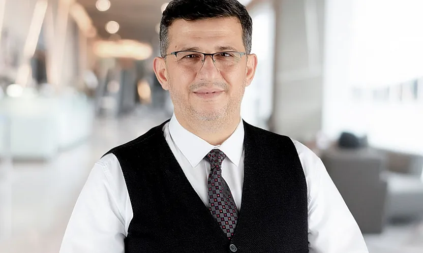 Fon soruşturması Kapsamında Diyanet Vakıf Genel Müdür Yardımcısı Kayacan Görevden Alındı