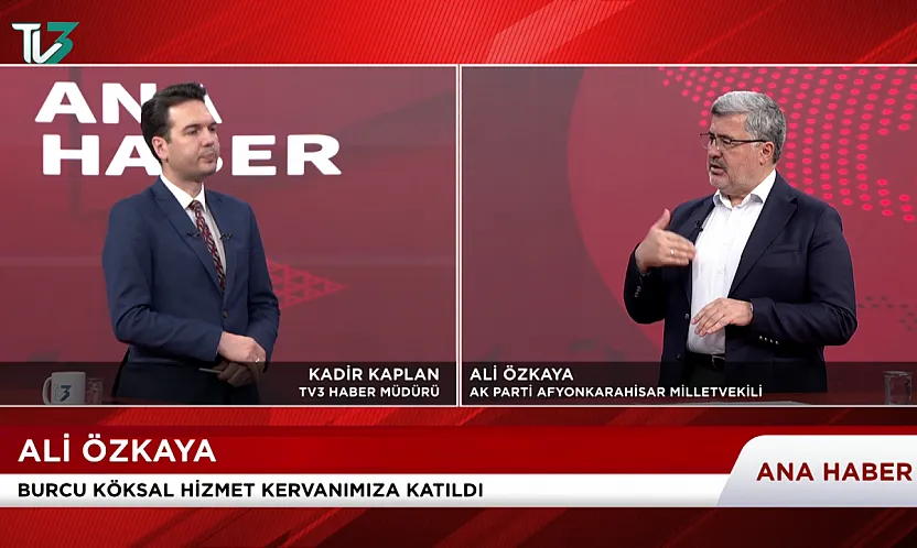 Fuar Alanı İçin Alternatifler Belirlendi