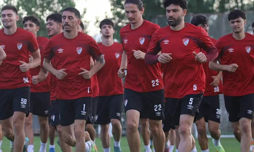 Gakgoşların Kamp Tercihi Afyon