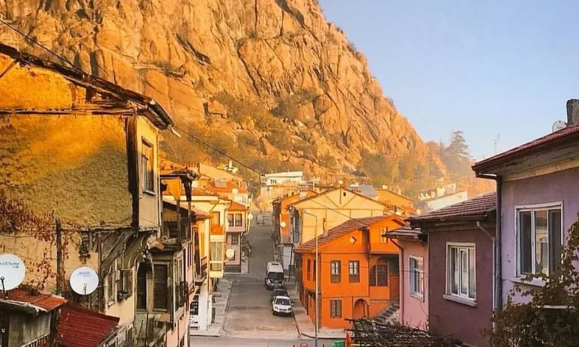 Gastronomi Şehri Afyonkarahisar'da Yemek Kültürü, Hayatın Her Alanında
