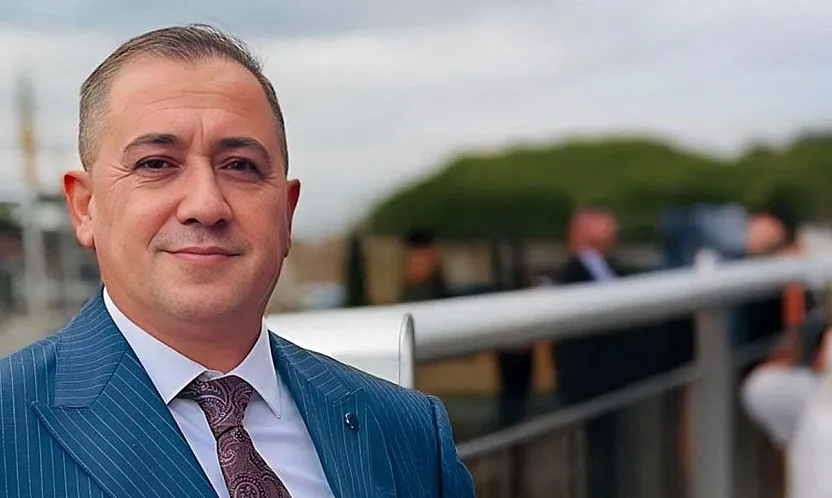 Gazeteci İsa Kuş'un Fenomen Tepkisi… Vergisiz, Kuralsız, Kayıtdışı!