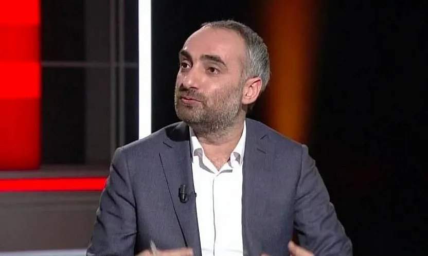 Gazeteci İsmail Saymaz'dan İddia: Köksal'ın Eşi Hakkında Gözaltı Kararı Alındı, Uygulanmadı