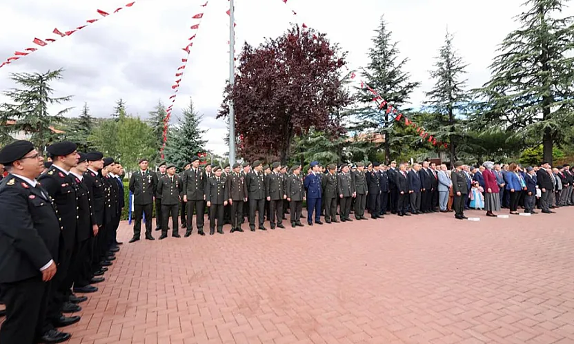 Gaziler Günü Programı Belli Oldu