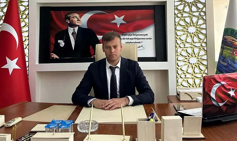 Gebeceler Belediye Başkanı'ndan Beklenen Açıklama Geldi: İftira ve Kumpas