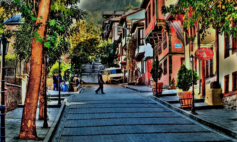 Geceleme Sayısı 2 Milyona Yaklaştı