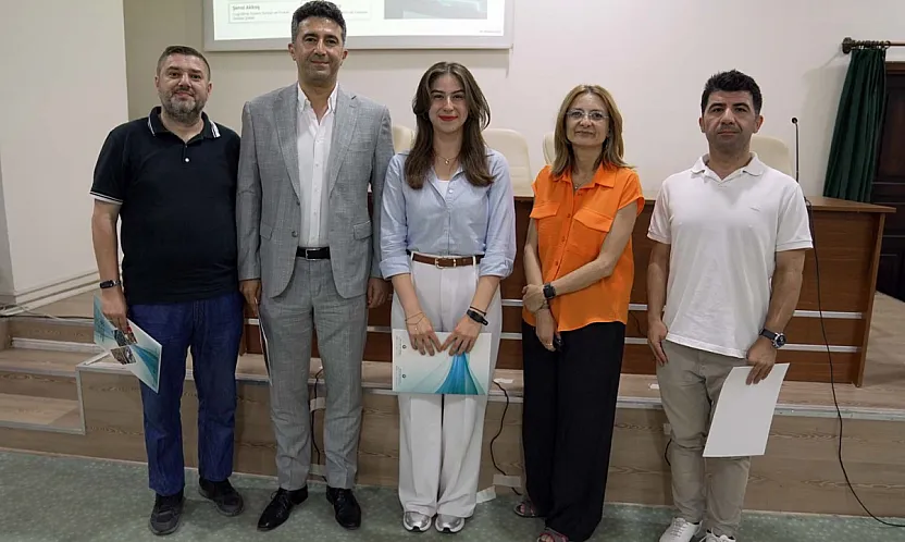 Geleceğin Mühendislerine 'Öğrenmeyi Öğrenin' Tavsiyesi