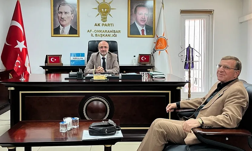 Gelecek Partili Ertaş'tan İnce Mesaj: Keşke Asgari Ücretliyi Konuşsak