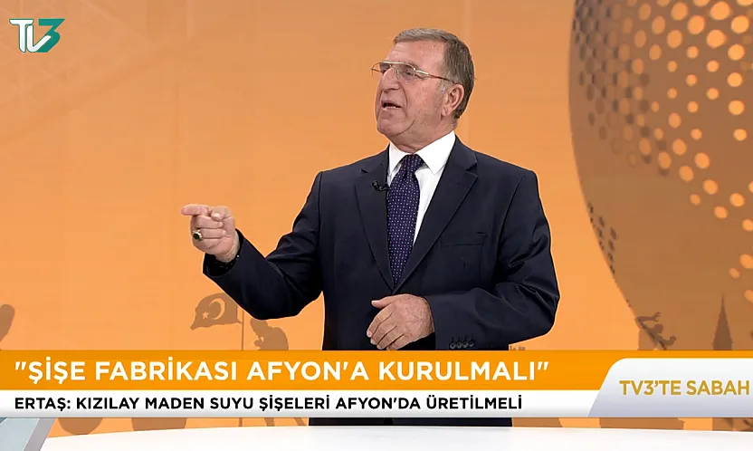 Gelecek Partisi Kapansa da Biz Siyasetten Çekilmedik'