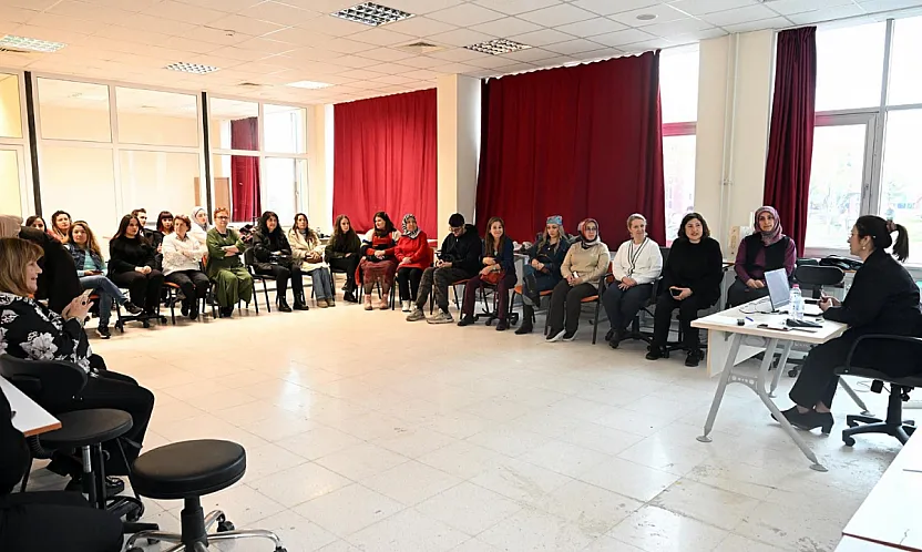 'Geleneksel Türk Sanatlarının Kökleri Çok Derin'