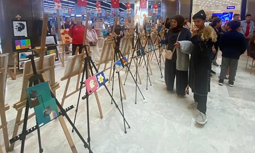 Gelenekselleşen Bu Sanat Şölenini Mutlaka Görün