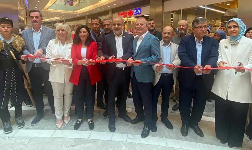 Gelenekselleşen Bu Sanat Şölenini Mutlaka Görün