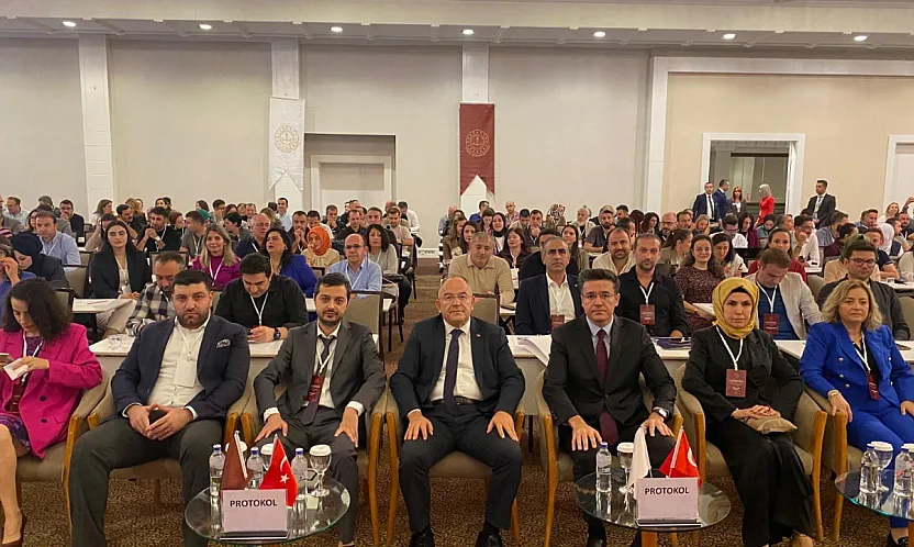 Genç Bilim İnsanı Yetiştirme Stratejisi Afyon'da Belirleniyor