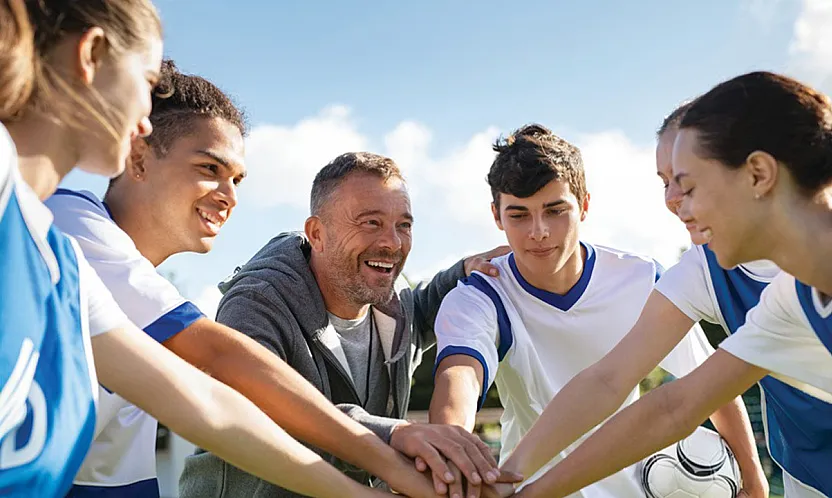 Gençler! Takımınızı Kurun, Ödüllere Koşun!