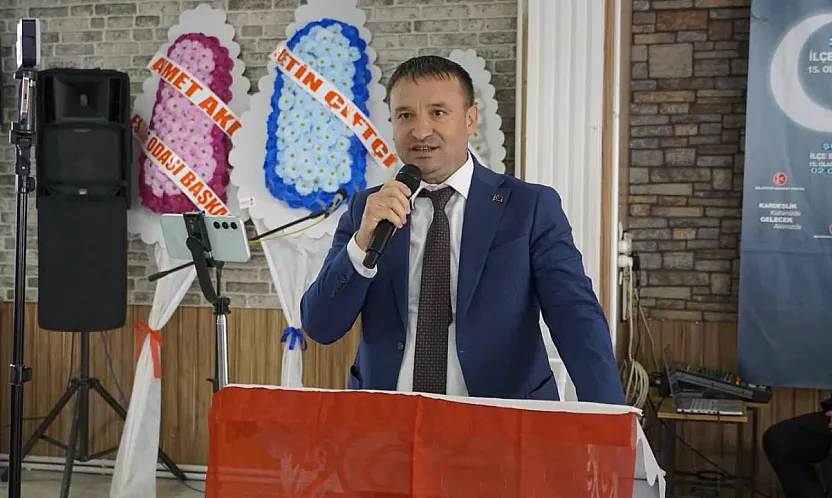 'Genel Başkanımız'ın Devlet Aklı, Türkiye'nin Güvencesi'