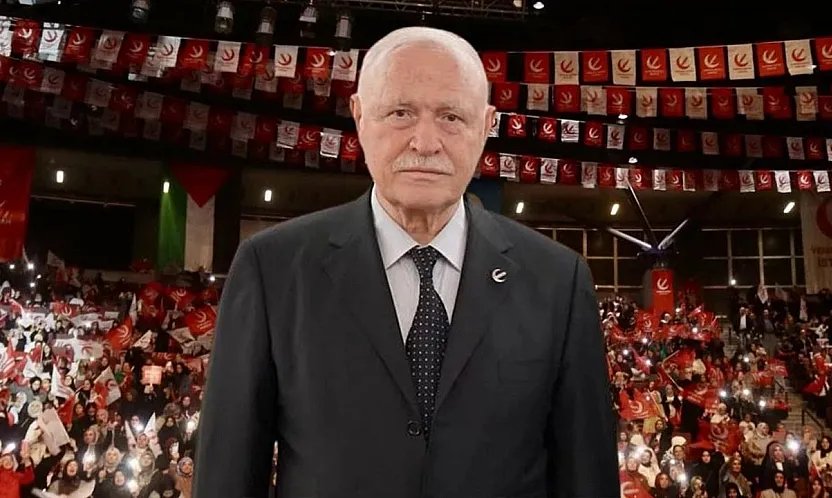 Gerçek Kadir Baba Afyon'da