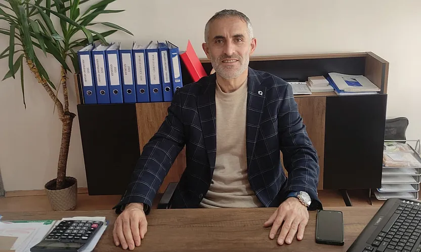 Gök: Uygun Ve Düzenli Yükleme Yapan Araçlar Denetime Alınmayacak