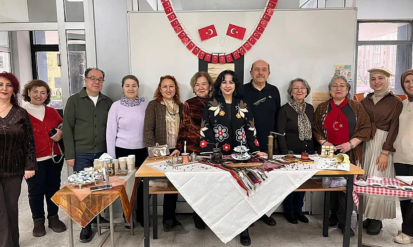 Gören Bir Daha Bakıyor, HEM'den Duygulandıran Etkinlik