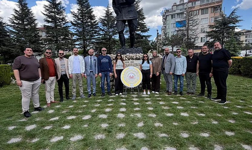 'Gözlere Işık, İnsanlara Umut Oluyoruz'