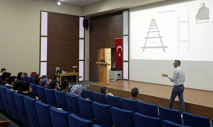 Gözümüzle Değil, Zihnimizle, Görüyoruz. Beyniniz Size Oyun Mu Oynuyor? İşte Kanizsa Üçgeninin Sırrı!