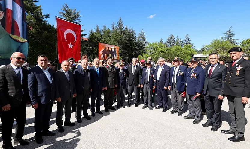 'Güçlü Toplumlar Hiçbir Ferdini Geride Bırakmadan İnşa Edilir'