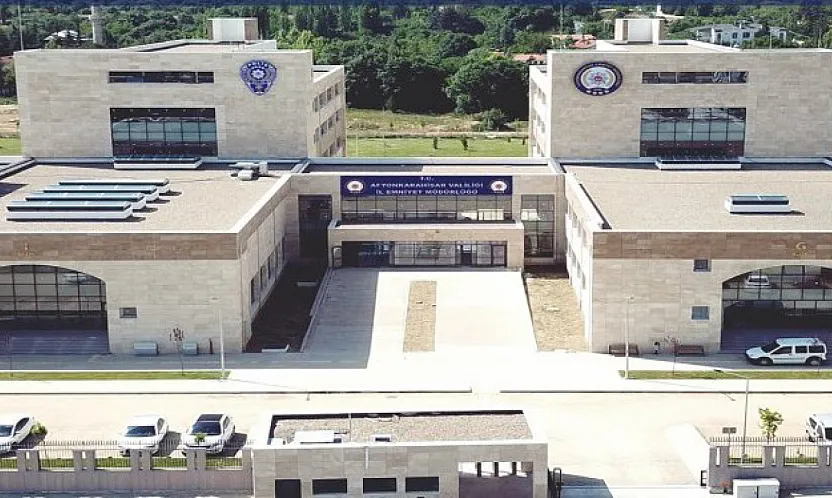 GÜVENLİK KURULU DEVREDE Afyon Emniyetinden Önemli Açıklama: Yasak Geldi!