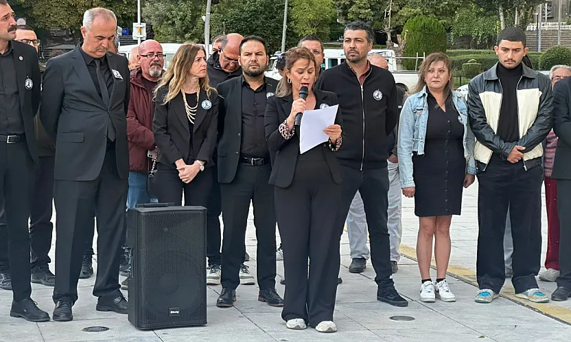 Güvenlik Protokolü İmzalandı, 15 Saat Sonra Silahlar Konuştu