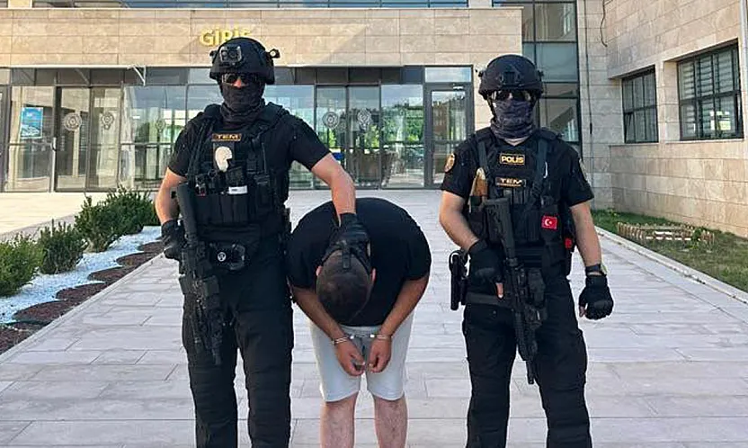 Hain FETÖ'cüye Yardım Eden Şahsın İfadesi Ortaya Çıktı