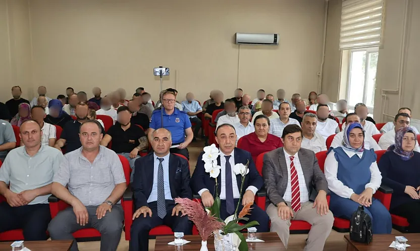 'Hain FETÖ Terör Örgütü, Karanlık Emellerine Ulaşamadı'