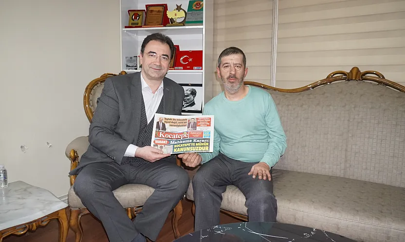 Hakan Batı Kâbe Yolcusu