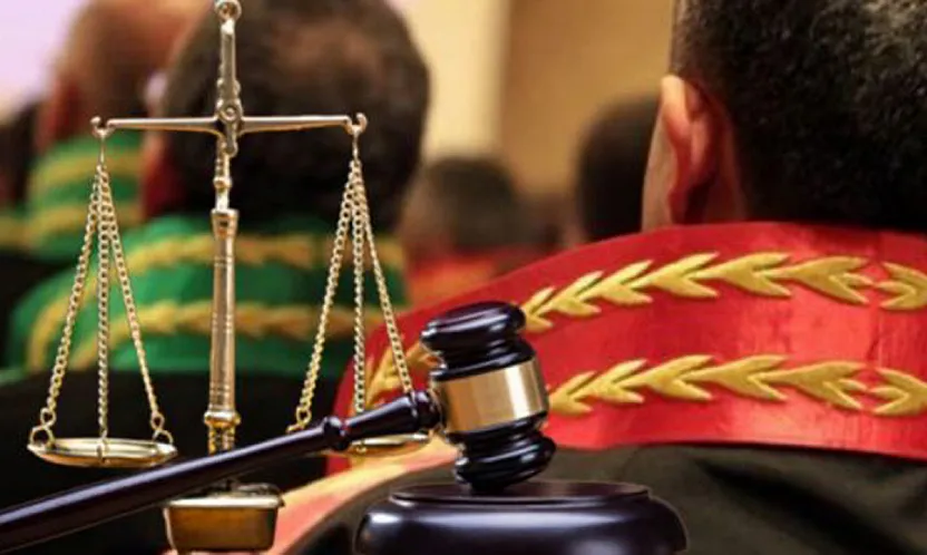 Hakimler ve Savcılar Kararnamesi Yayınlandı. 33 İlin Başsavcısı Değişti