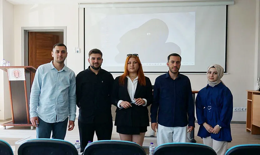 'Hangi Mesleği Seçmeliyim?' Sorusuna Üniversitelilerden Yol Haritası
