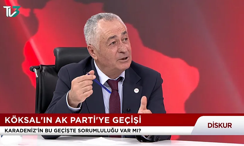 Hasan Karadeniz'den Burcu Köksal Hakkında Olay Sözler!
