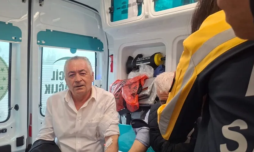 Hasan Karadeniz: Kılıçdaroğlu İle Siyaset Yapmayacağım!
