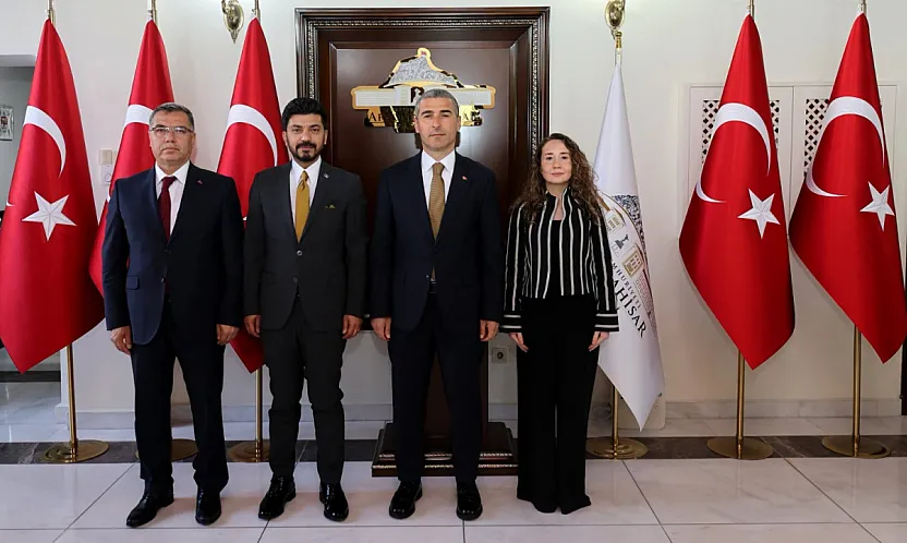'Hayat Boyu Öğrenme Kurumları Her Kesime Ulaşıyor'