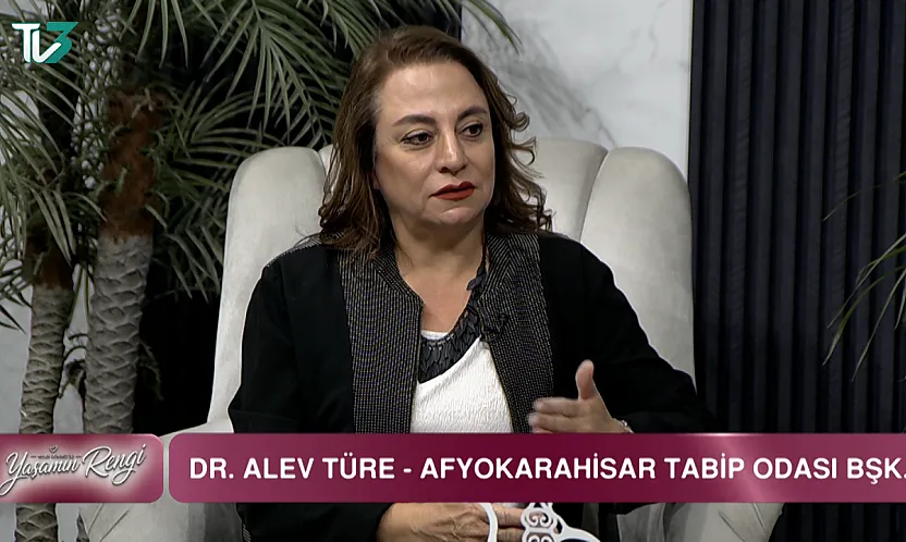 'Hekimlerimiz Ciddi Sorunlar İçerisinde