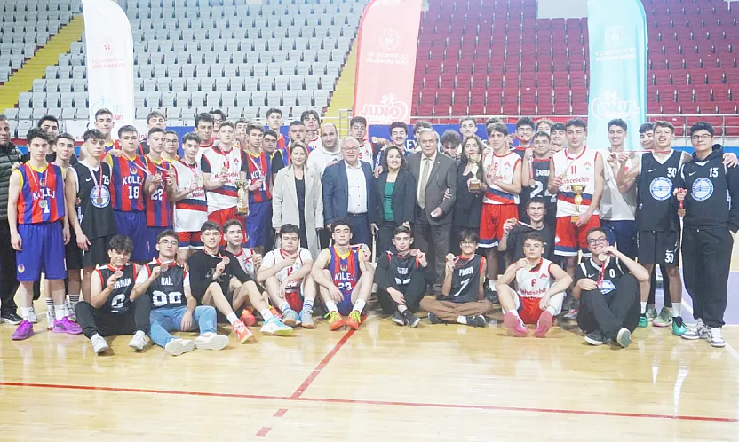 Hem Spor, Hem Rekabet… İşte Gençler