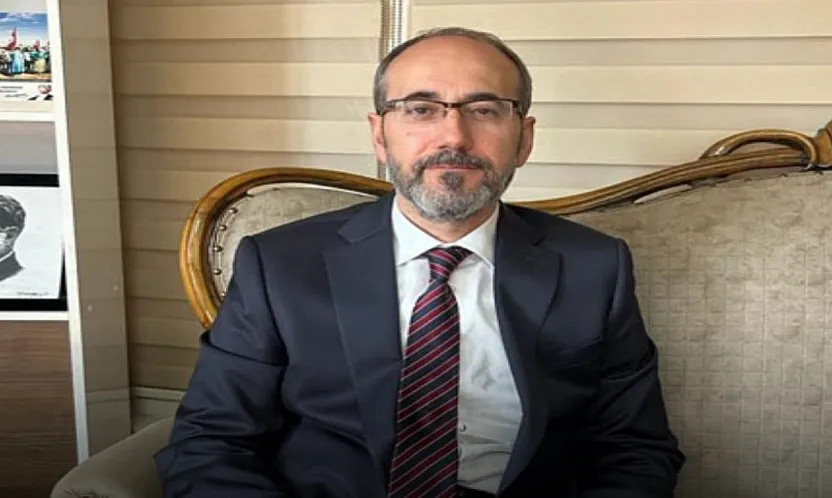 'Her Çocuk Sağlıklı Bir Geleceği Hak Eder'