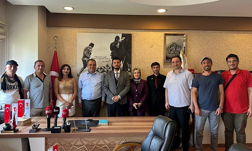 'Her Gencin Fikrine İhtiyacımız Var'