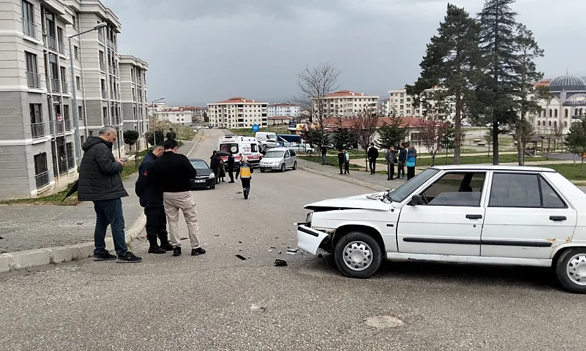 Her Gün Kaza, Sıfır Önlem! Afyon'da Vatandaş İsyanda