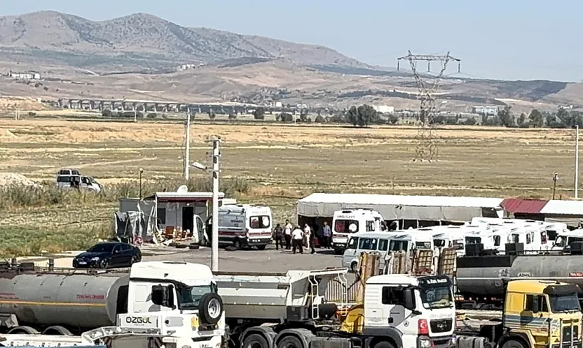 Her Şey 2 Dakikada Olmuş. Durak Başkanı Cinayetinde Gözaltı Sayısı 15'e Çıktı