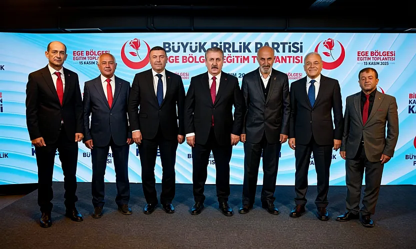 'Her Türlü Seçime Hazırız'