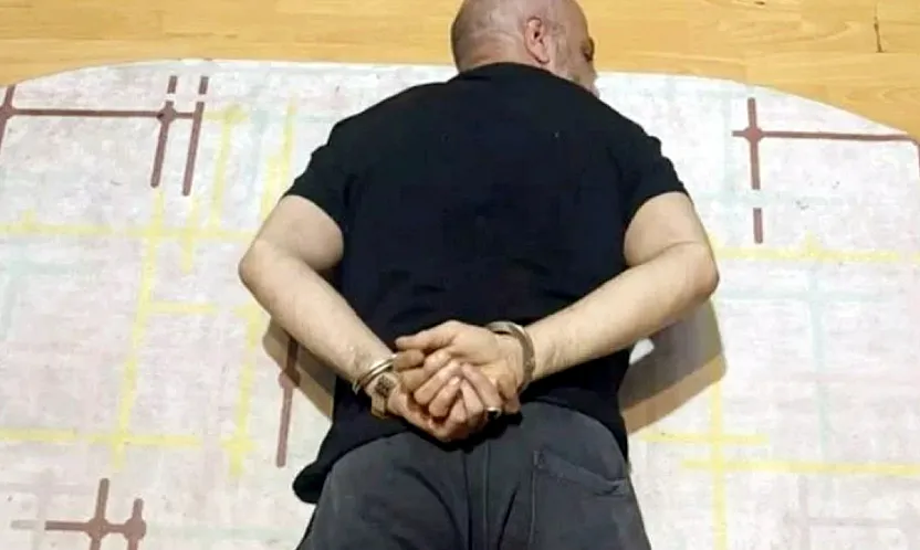 Her Yerde Şafak Baskını. Çok Sayıda Gözaltı Var