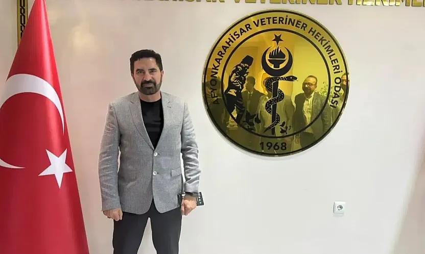 Her Yıl 59 Bin Can Alıyor! Uzman İsimden Dikkat Çeken Çağrı