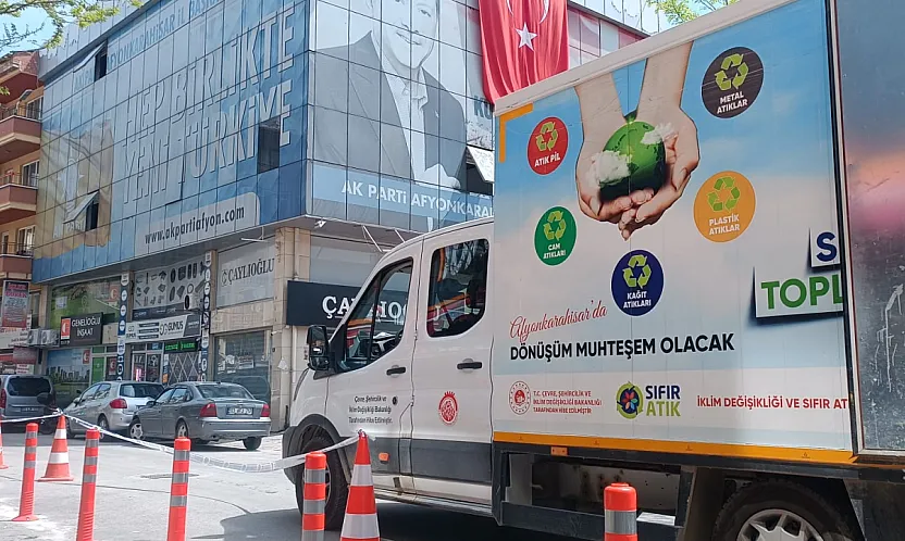 Hizmet Erken Başladı