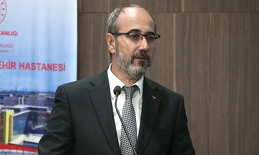 'Hizmetler Kişilere Bağlı Değildir'