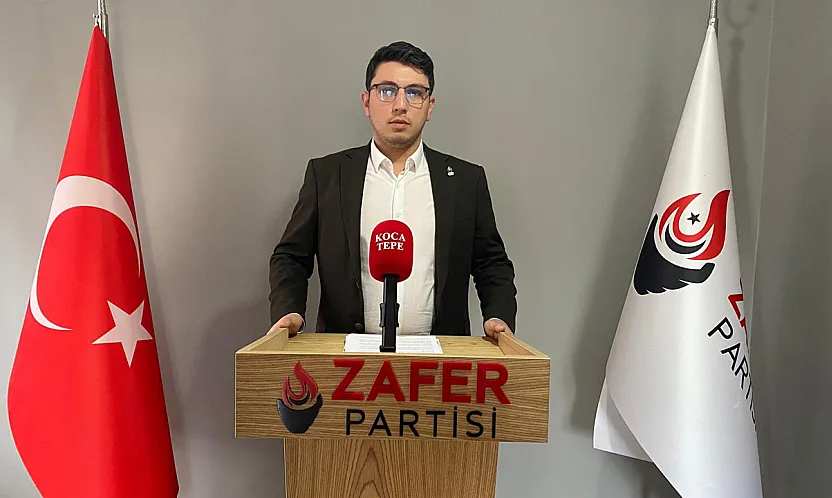 'Hükümet Halkı Kandırmaya, Göz Boyamaya Devam Ediyor'