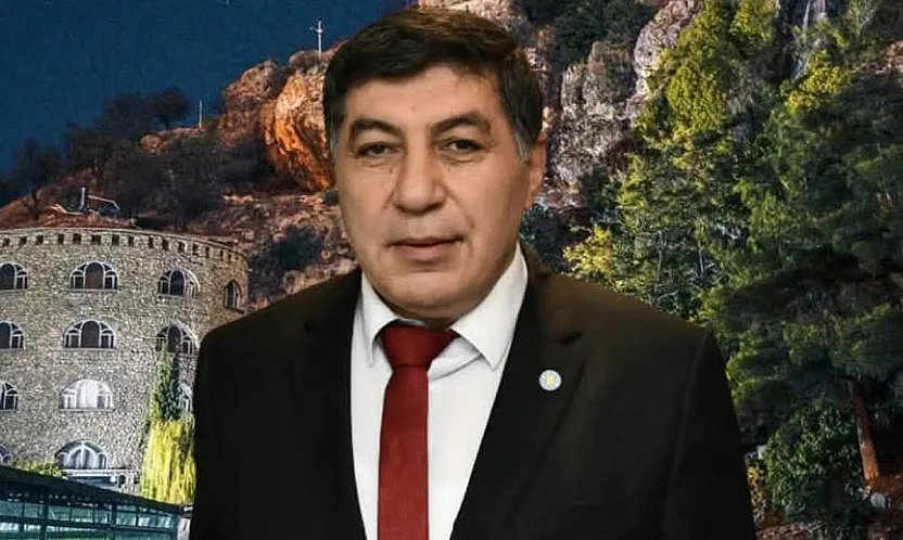 İbrahim Acar'a İYİ Parti'de Yeni Görev!