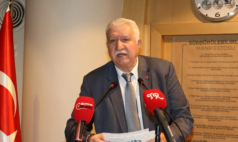 İbrahim Alimoğlu, Tek Liste İle Seçime Giriyor