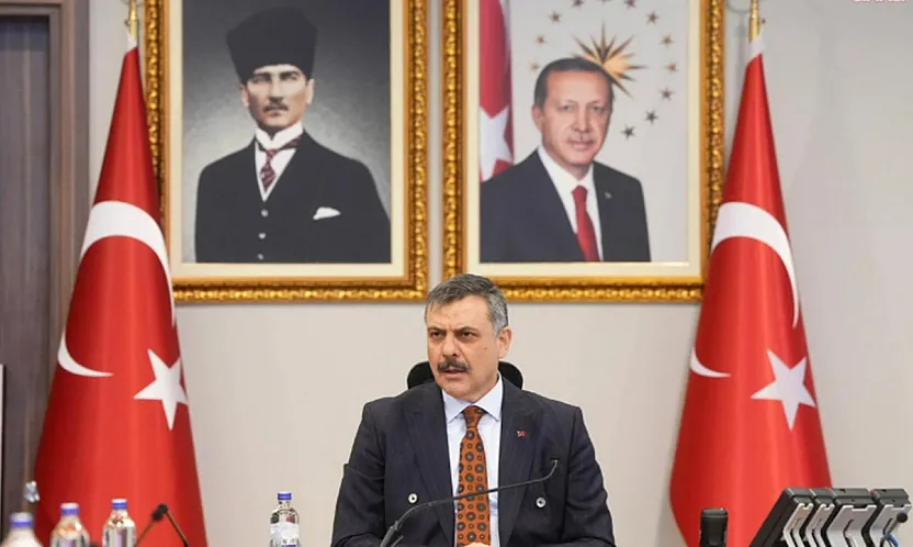 İçişleri Talimatı Verdi: Bu İller İçin Silahlarda Yeni Dönem
