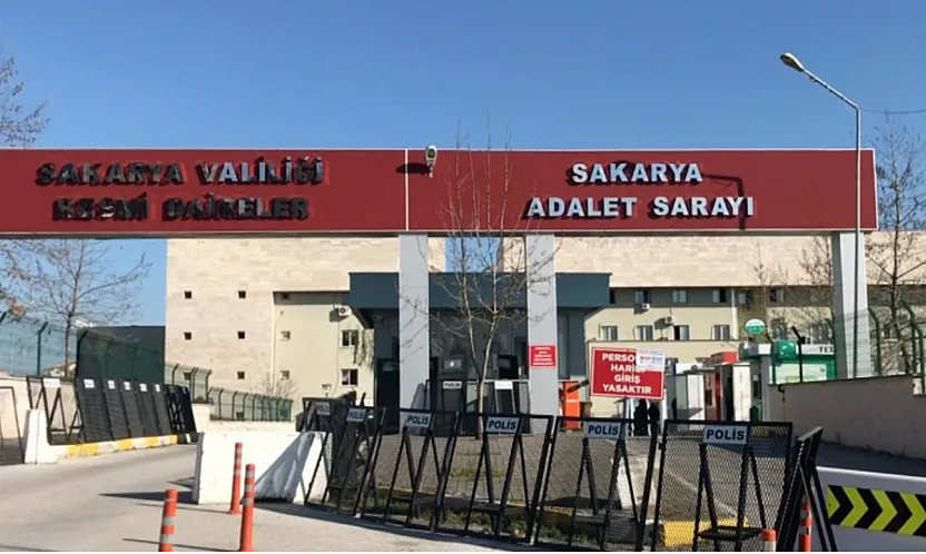 İcra dairesinde 15 milyonluk vurgun